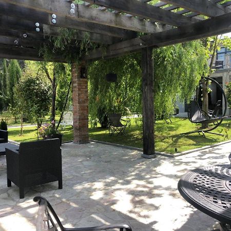Restcoast Villa Shekhvetili Zewnętrze zdjęcie
