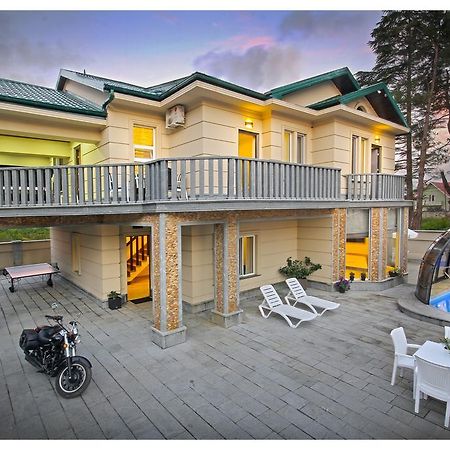 Restcoast Villa Shekhvetili Zewnętrze zdjęcie