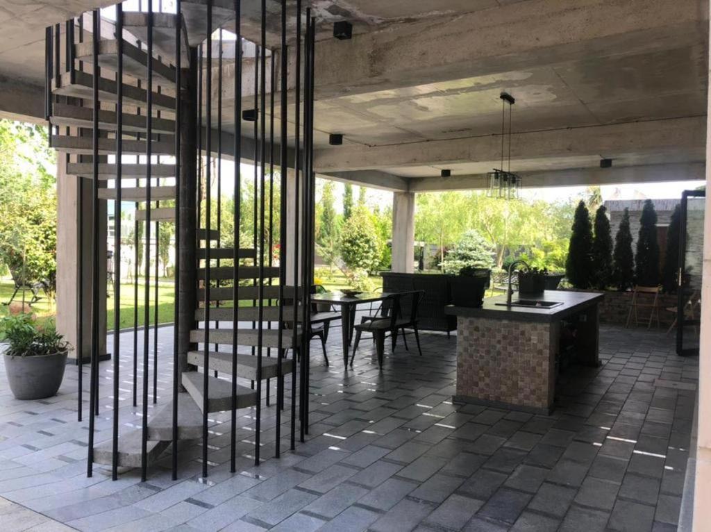 Restcoast Villa Shekhvetili Zewnętrze zdjęcie
