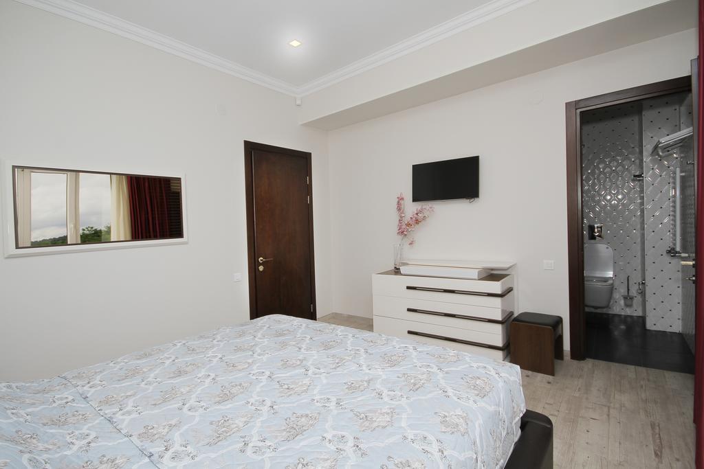 Restcoast Villa Shekhvetili Zewnętrze zdjęcie