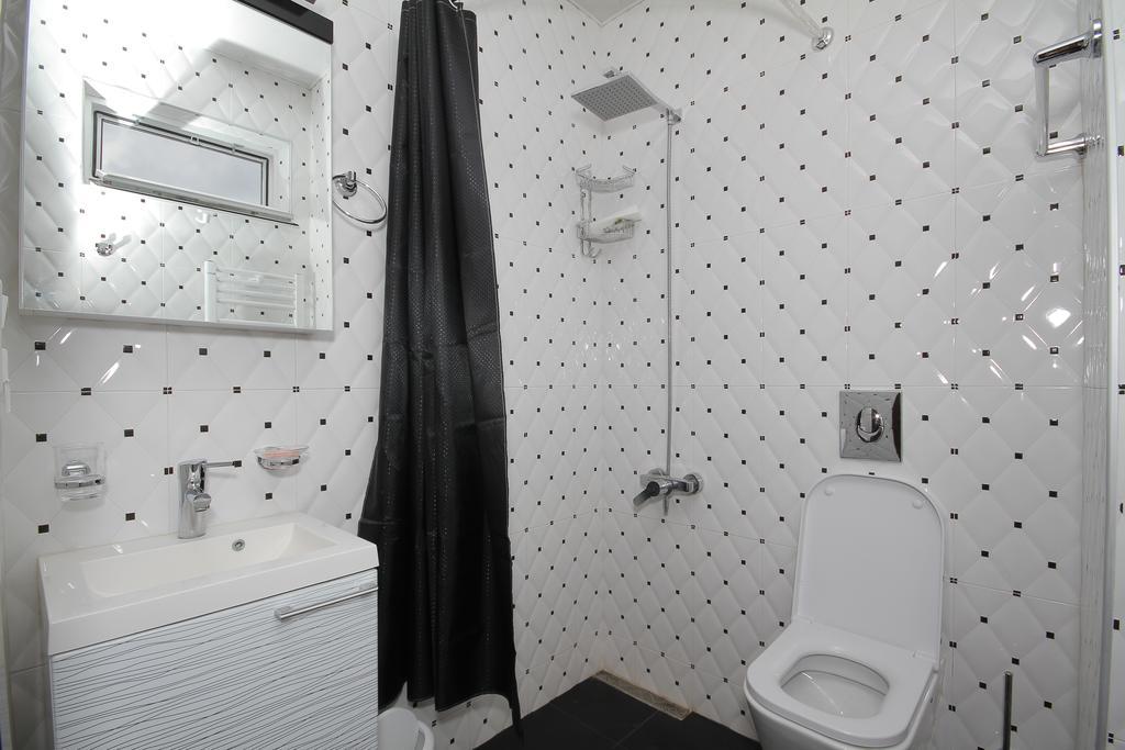 Restcoast Villa Shekhvetili Zewnętrze zdjęcie