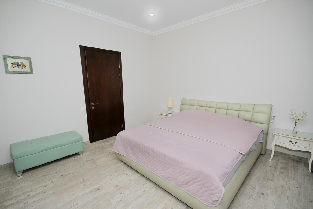 Restcoast Villa Shekhvetili Zewnętrze zdjęcie