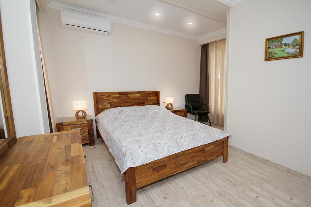 Restcoast Villa Shekhvetili Zewnętrze zdjęcie