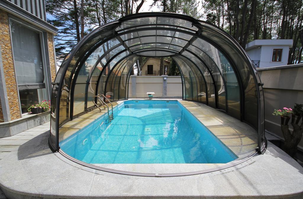 Restcoast Villa Shekhvetili Zewnętrze zdjęcie