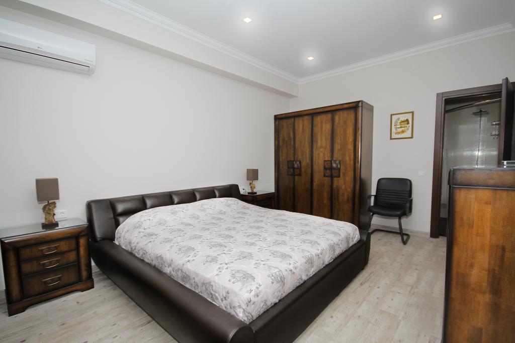 Restcoast Villa Shekhvetili Zewnętrze zdjęcie