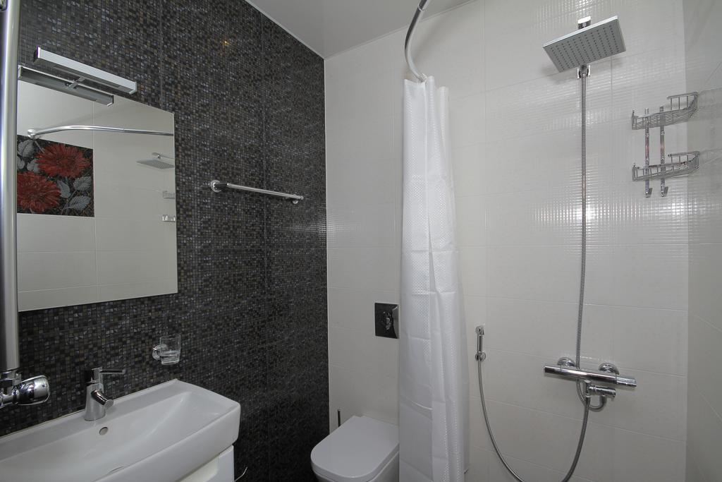 Restcoast Villa Shekhvetili Zewnętrze zdjęcie
