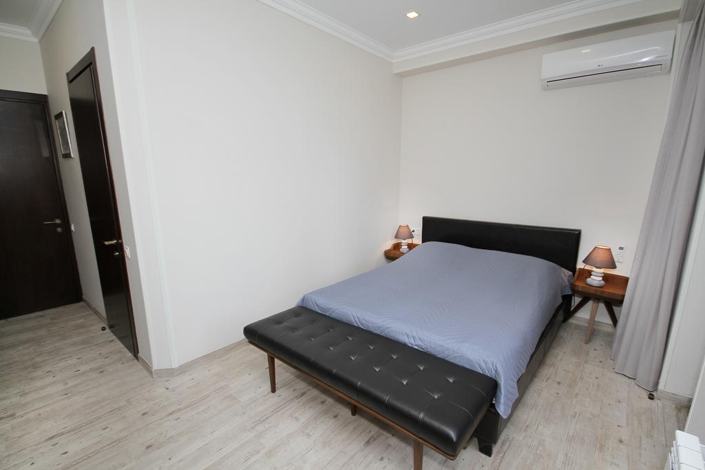 Restcoast Villa Shekhvetili Zewnętrze zdjęcie