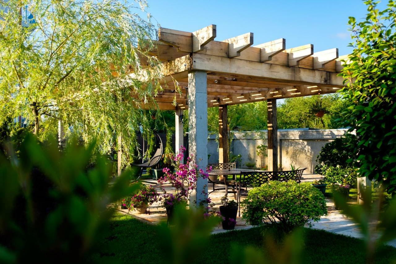 Restcoast Villa Shekhvetili Zewnętrze zdjęcie